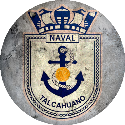 Logo Club Social y Deportivo Naval